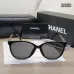 Chanel AAA+ sunglasses Sale #A64347