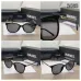 Chanel AAA+ sunglasses Sale #A64347