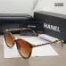 Chanel AAA+ sunglasses Sale #A64347