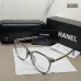 Chanel AAA+ sunglasses Sale #A64347