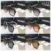 Chanel AAA+ sunglasses Sale #A64348