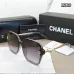 Chanel AAA+ sunglasses Sale #A64348