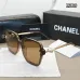 Chanel AAA+ sunglasses Sale #A64348