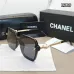 Chanel AAA+ sunglasses Sale #A64348