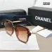 Chanel AAA+ sunglasses Sale #A64348