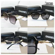 Chanel AAA+ sunglasses Sale #A64348