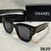 Chanel AAA+ sunglasses Sale #A64349