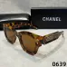 Chanel AAA+ sunglasses Sale #A64349