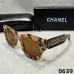 Chanel AAA+ sunglasses Sale #A64349