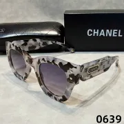 Chanel AAA+ sunglasses Sale #A64349