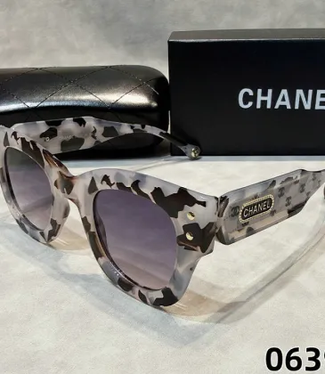 Chanel AAA+ sunglasses Sale #A64349