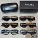 Chanel AAA+ sunglasses Sale #A64350