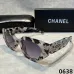 Chanel AAA+ sunglasses Sale #A64350