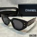 Chanel AAA+ sunglasses Sale #A64350