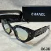Chanel AAA+ sunglasses Sale #A64350