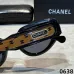 Chanel AAA+ sunglasses Sale #A64350