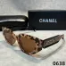 Chanel AAA+ sunglasses Sale #A64350