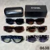 Chanel AAA+ sunglasses Sale #A64350