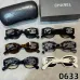 Chanel AAA+ sunglasses Sale #A64351