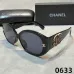 Chanel AAA+ sunglasses Sale #A64351