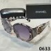 Chanel AAA+ sunglasses Sale #A64351