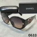 Chanel AAA+ sunglasses Sale #A64351