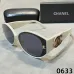 Chanel AAA+ sunglasses Sale #A64351
