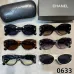 Chanel AAA+ sunglasses Sale #A64351