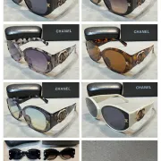 Chanel AAA+ sunglasses Sale #A64351