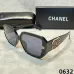 Chanel AAA+ sunglasses Sale #A64352