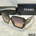 Chanel AAA+ sunglasses Sale #A64352
