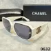 Chanel AAA+ sunglasses Sale #A64352