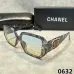 Chanel AAA+ sunglasses Sale #A64352