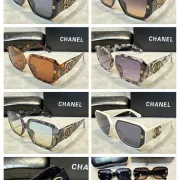 Chanel AAA+ sunglasses Sale #A64352