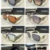 Chanel AAA+ sunglasses Sale #A64352