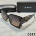 Chanel AAA+ sunglasses Sale #A64353