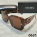 Chanel AAA+ sunglasses Sale #A64353