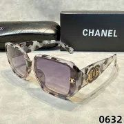 Chanel AAA+ sunglasses Sale #A64353