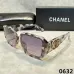 Chanel AAA+ sunglasses Sale #A64353
