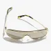 Chanel AAA+ sunglasses  and original box #A66043