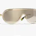 Chanel AAA+ sunglasses  and original box #A66043