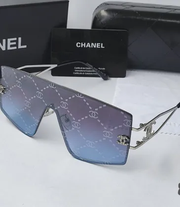 Chanel   Sunglasses #A24568