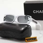 Chanel   Sunglasses #999937279