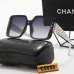 Chanel   Sunglasses #999937291