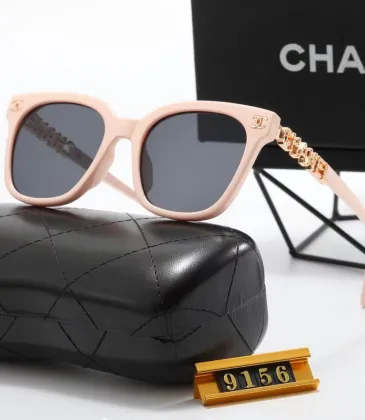 Chanel   Sunglasses #999937305