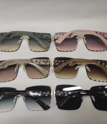 Chanel   Sunglasses #A32608