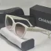 Chanel   Sunglasses #A32612