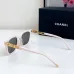 Chanel   Sunglasses #A52653