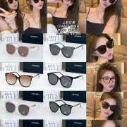 Chanel   Sunglasses #A52654