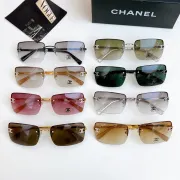 Chanel   Sunglasses #A53358